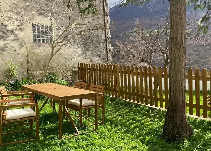 בית נופש Palestro 8_art House קרמאניקו טרמה